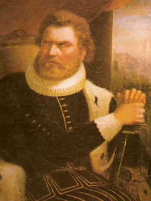 Francisco de Villagra